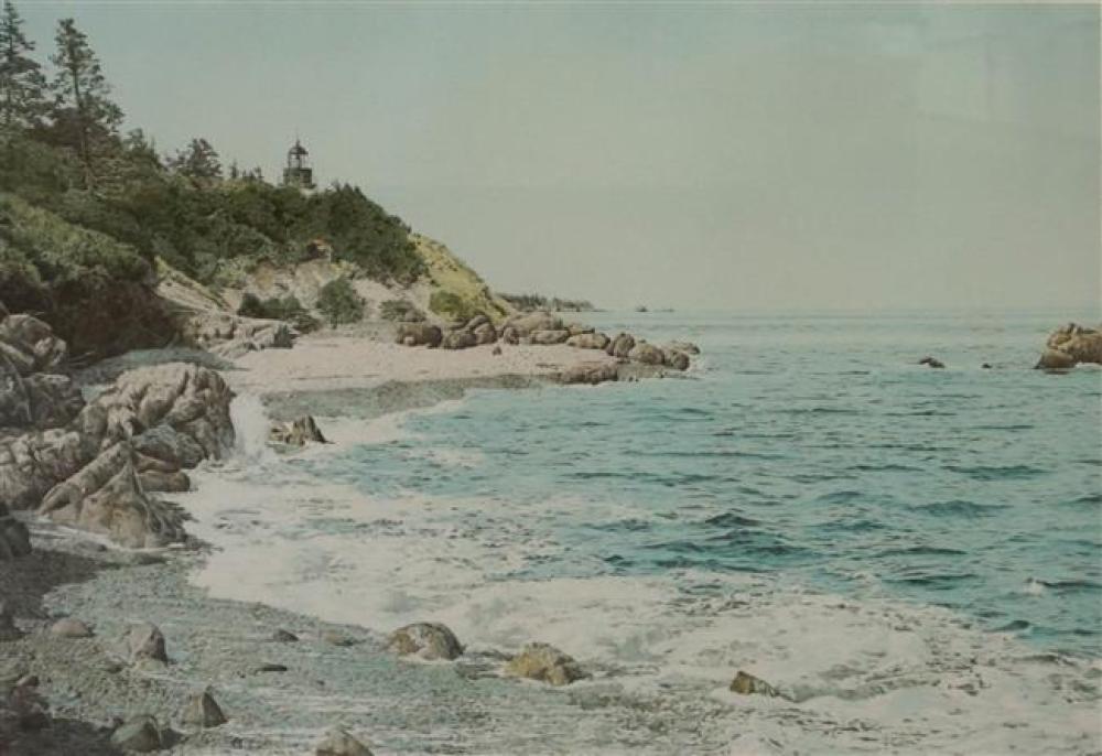 HELEN RUNDELL (AM 20TH CENTURY),