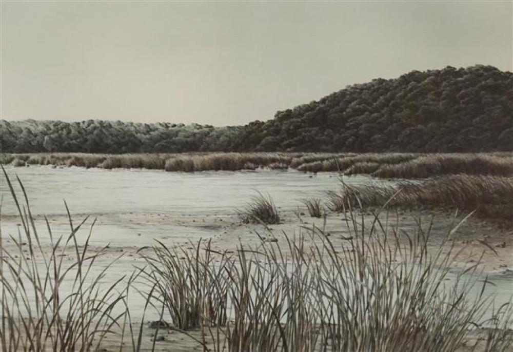 HELEN RUNDELL (AMERICAN B. 1935),