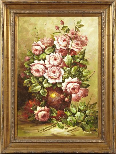 Helen S. Frank (American,