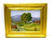 Helen Savier Dumond (American