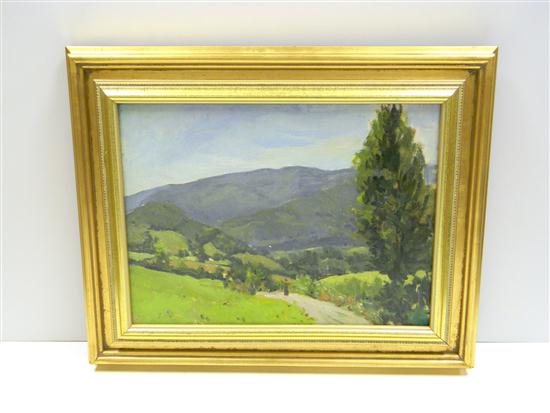 Helen Savier Dumond (American