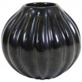 HELEN SHUPLA PUEBLO BLACKWARE