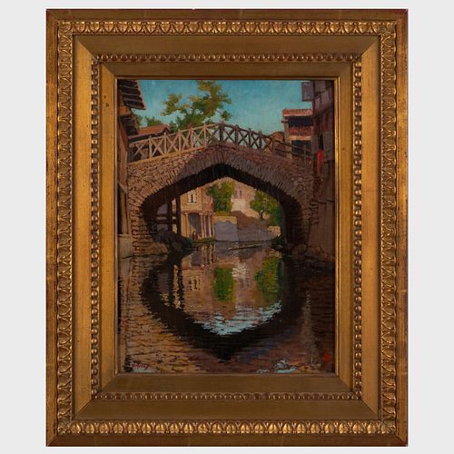 HELEN SMILEY: SRINAGAR,