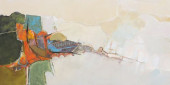 HELEN VAN BUREN (1920-2003) TE