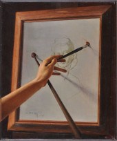 HELEN VAN WYK (1930-1994): "SO