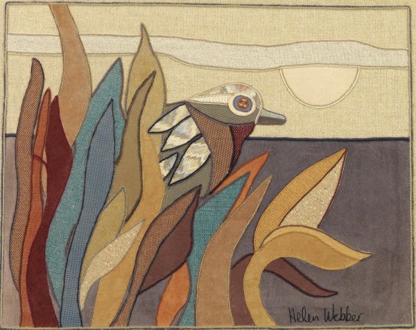 HELEN WEBBER (AMERICAN, 20TH