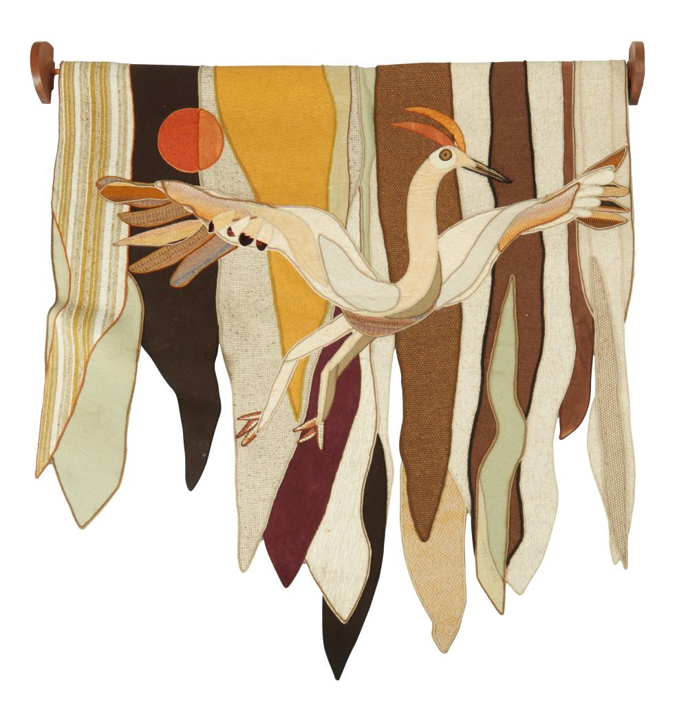 HELEN WEBBER (B. 20TH CENTURY),