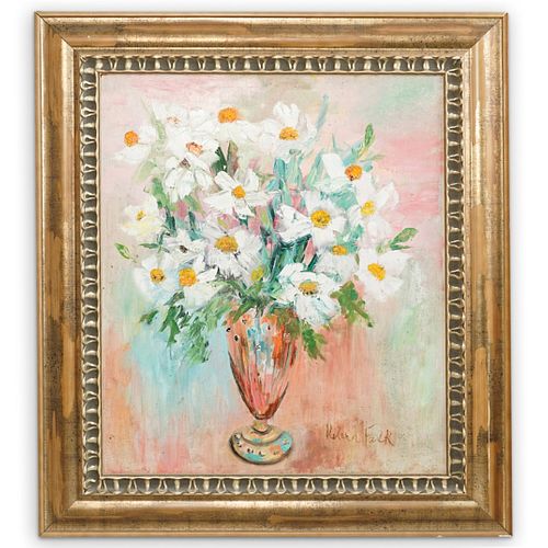 HELENA FALK (SWEDEN) STILL LIFE