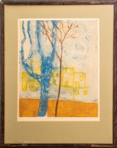 HELENA MARKSON "NEWINGTON GREE