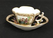 HELENA WOLFSOHN GERMAN PORCELA