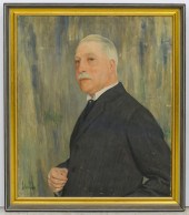 Helene Dufau (1869-1937 French