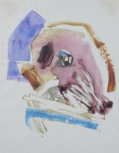 HELENE MCKINSLEY HERZBRUN (Ame
