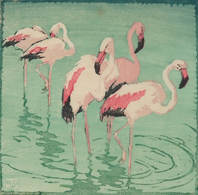 Helene Tupke-Grande (German