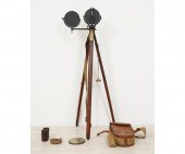 Heliograph, Helio, 5", MK V wi