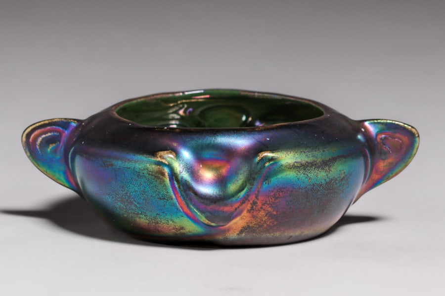 HELIOSINE - AUSTRIAN ART NOUVEAU