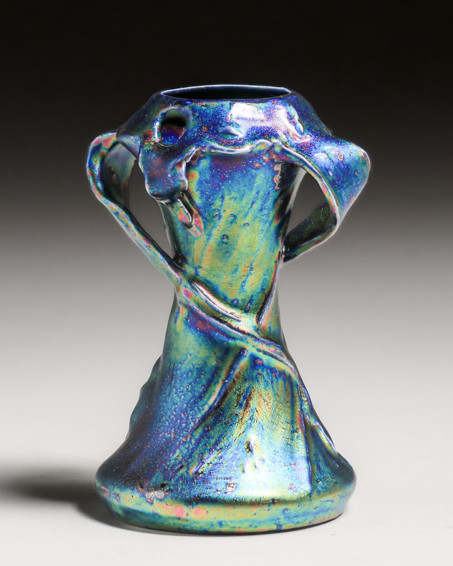 HELIOSINE - AUSTRIAN ART NOUVEAU