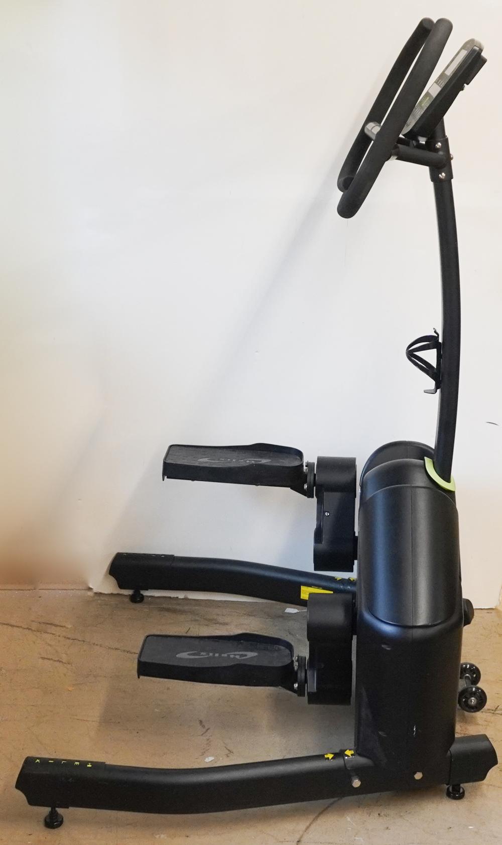 HELIX LATERAL TRAINERHelix