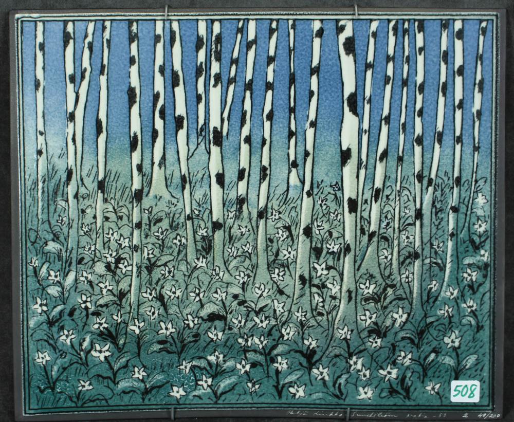 HELJA LIUKKO-SUNDSTROM PORCELAIN
