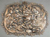 HELLENISTIC-MEDITERRANEAN REVI