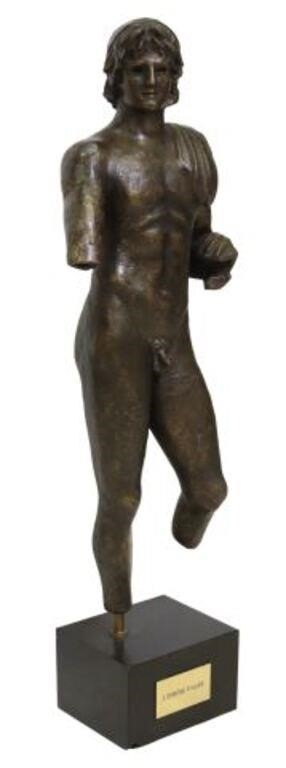 HELLENISTIC STYLE SCULPTURE THE