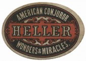 HELLER, ROBERT (WILLIAM HENRY