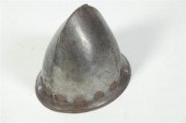 HELMET.  European  18th centur
