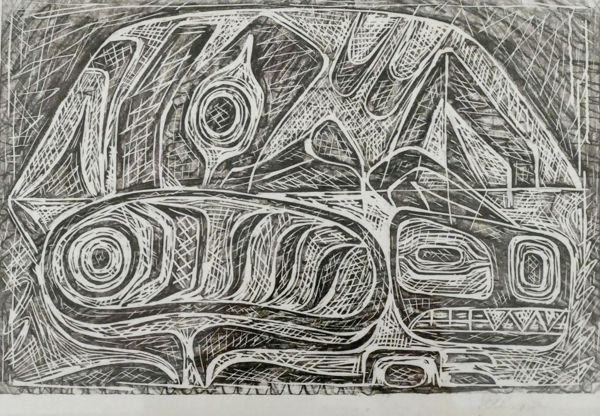 Helmi Juvonen (1903-1985