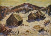 HELMUT GRANSOW, R.C.A. (1921-2