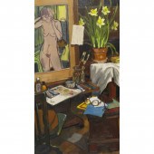 HELMUT GRANSOW R.C.A. STUDIO S