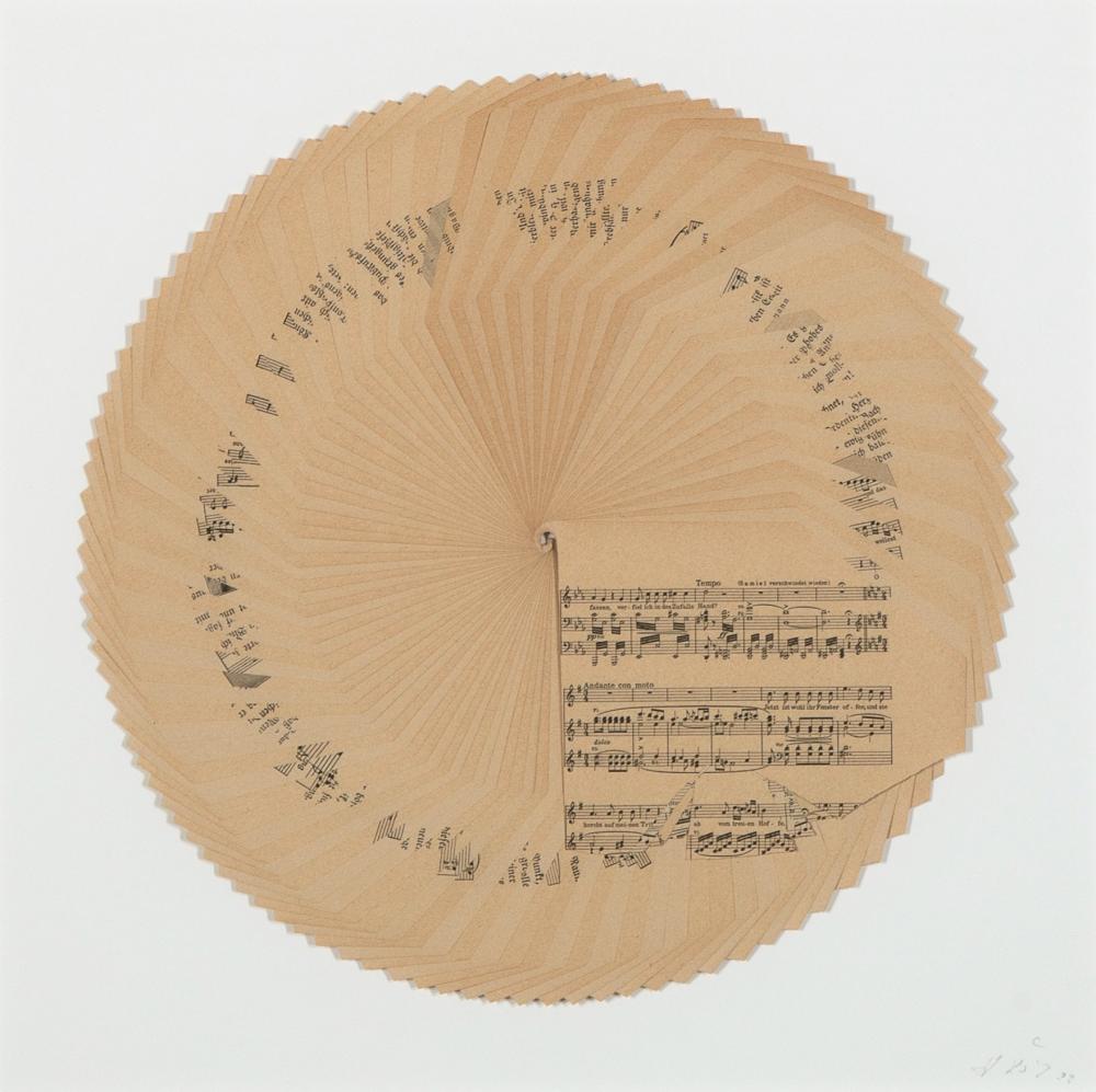 HELMUT LOEHR, UNTITLED,
