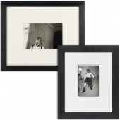 HELMUT NEWTON (ATTRIB.), (2) P