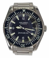 HELSON SHARKMASTER 300 AUTOMAT