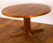 HELTBORG MOBLER DANISH PEDESTA