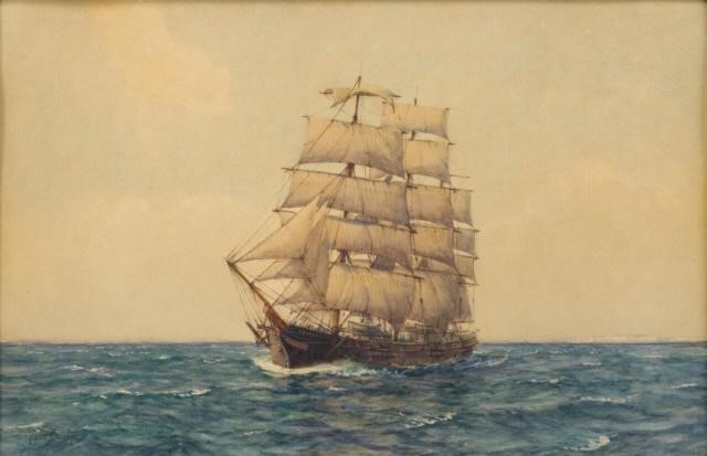 HELY AUGUSTUS M. SMITH