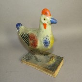 HEN & PEEPS GERMAN PIP SQUEAK
