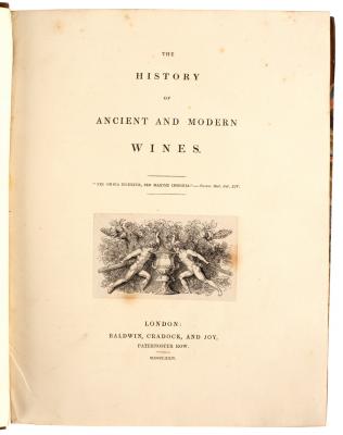[Henderson, A]The History of