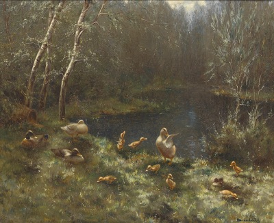 Hendrick Breedveld (Dutch b.