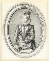HENDRICK GOLTZIUS (DUTCH, 1558