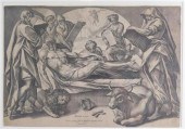 HENDRICK GOLTZIUS (NETHERLANDS