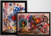 HENDRICK GRISE (1914-1982): TW