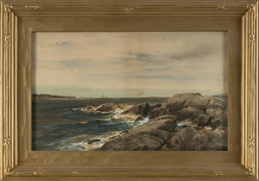 HENDRICKS A. HALLETT