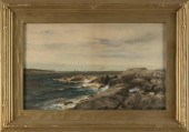 HENDRICKS A. HALLETT (MASSACHU