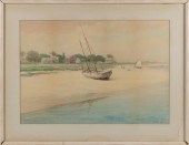 HENDRICKS A. HALLETT (MASSACHU