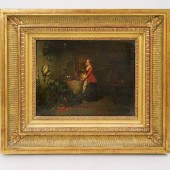 HENDRICUS JOHANNES SCHEERES (D