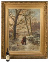 HENDRIK BAREND KOEKKOEK 'WALKI