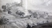 Hendrik Frans ''de'' Cort (174