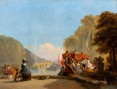 HENDRIK FRANS SCHAEFELS, BELGI