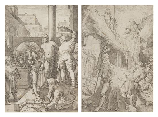 Hendrik Goltzius (Dutch