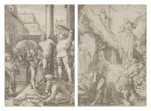 Hendrik Goltzius (Dutch 1558-1