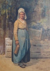 HENDRIK VALKENBURG  (dutch 182